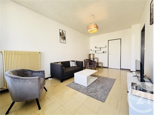 t3 à la vente -   87100  LIMOGES, surface 63 m2 vente t3 - UBI465497435
